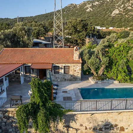 Villa Daisy By Evtatilim *